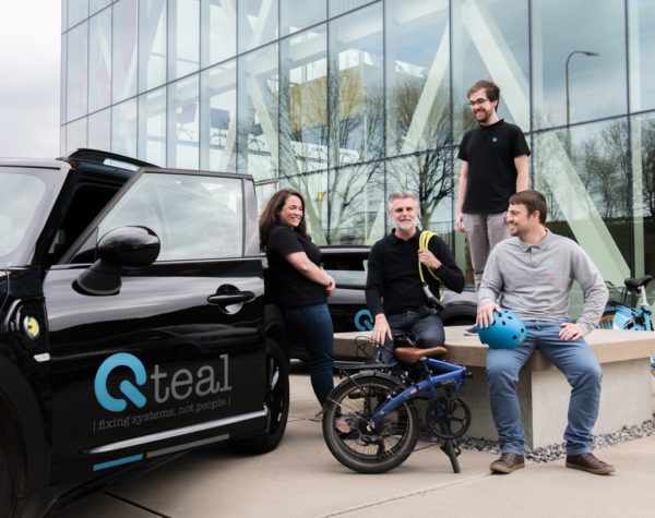 Qteal Foto