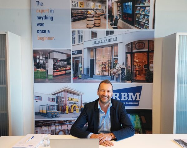 Dirk Erbout Retail Bouw Management